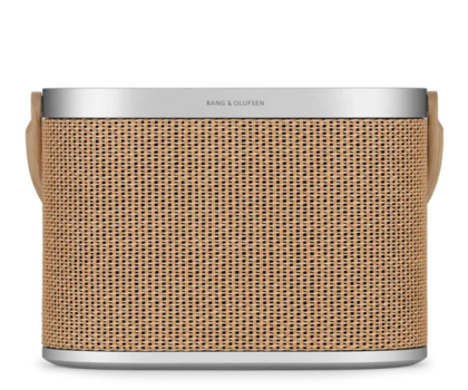 Głośnik bluetooth Bang & Olufsen Przenośny głośnik Beosound A5 Nordic Weave